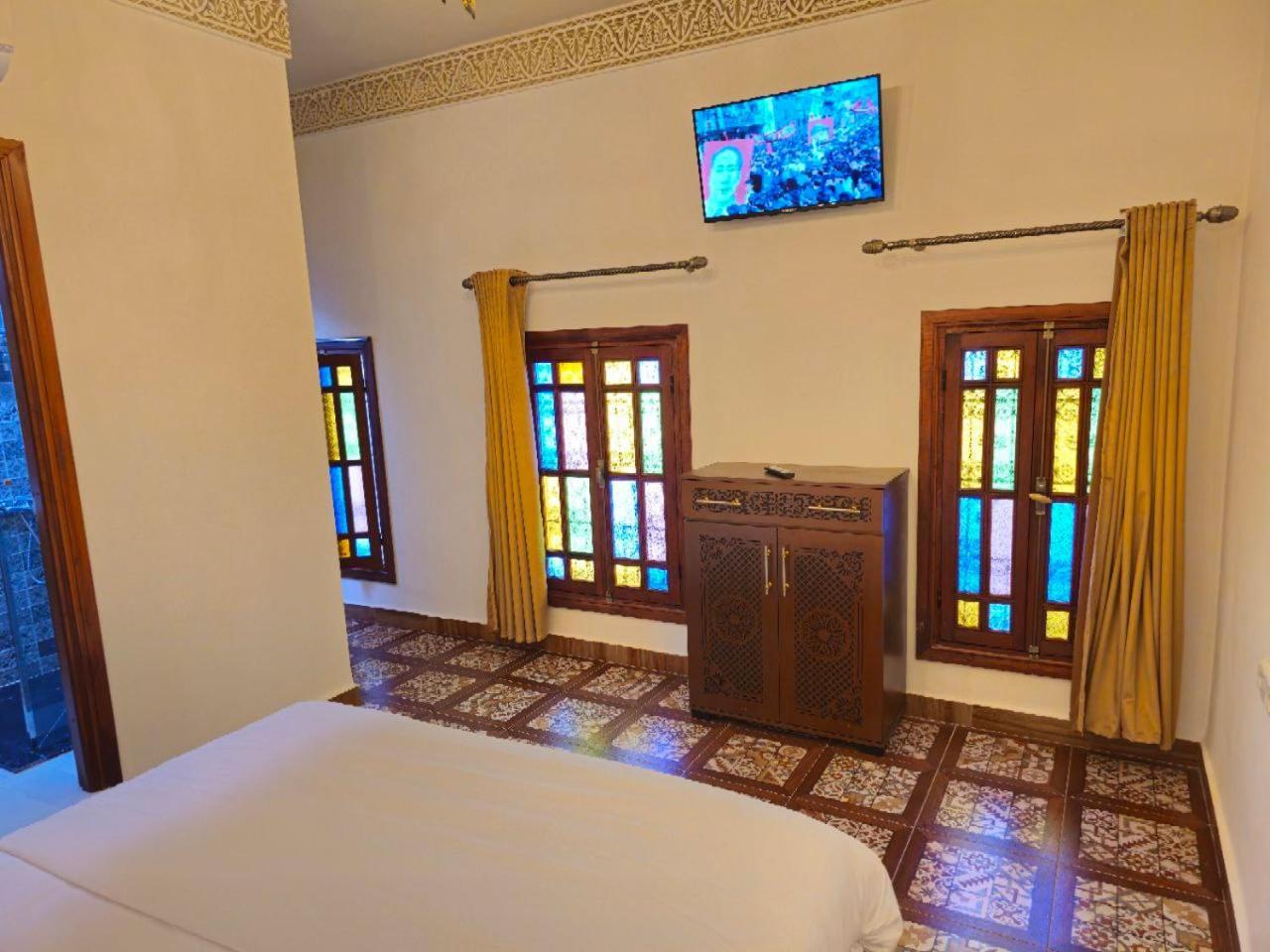 Riad Fes Miracle Exterior foto