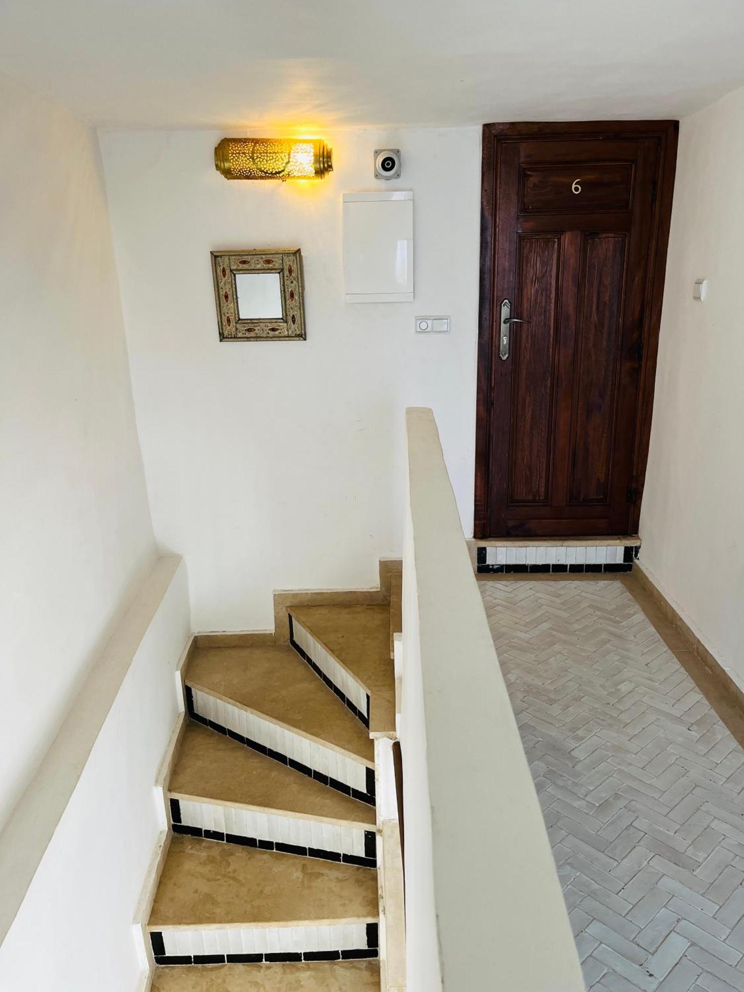 Riad Fes Miracle Exterior foto