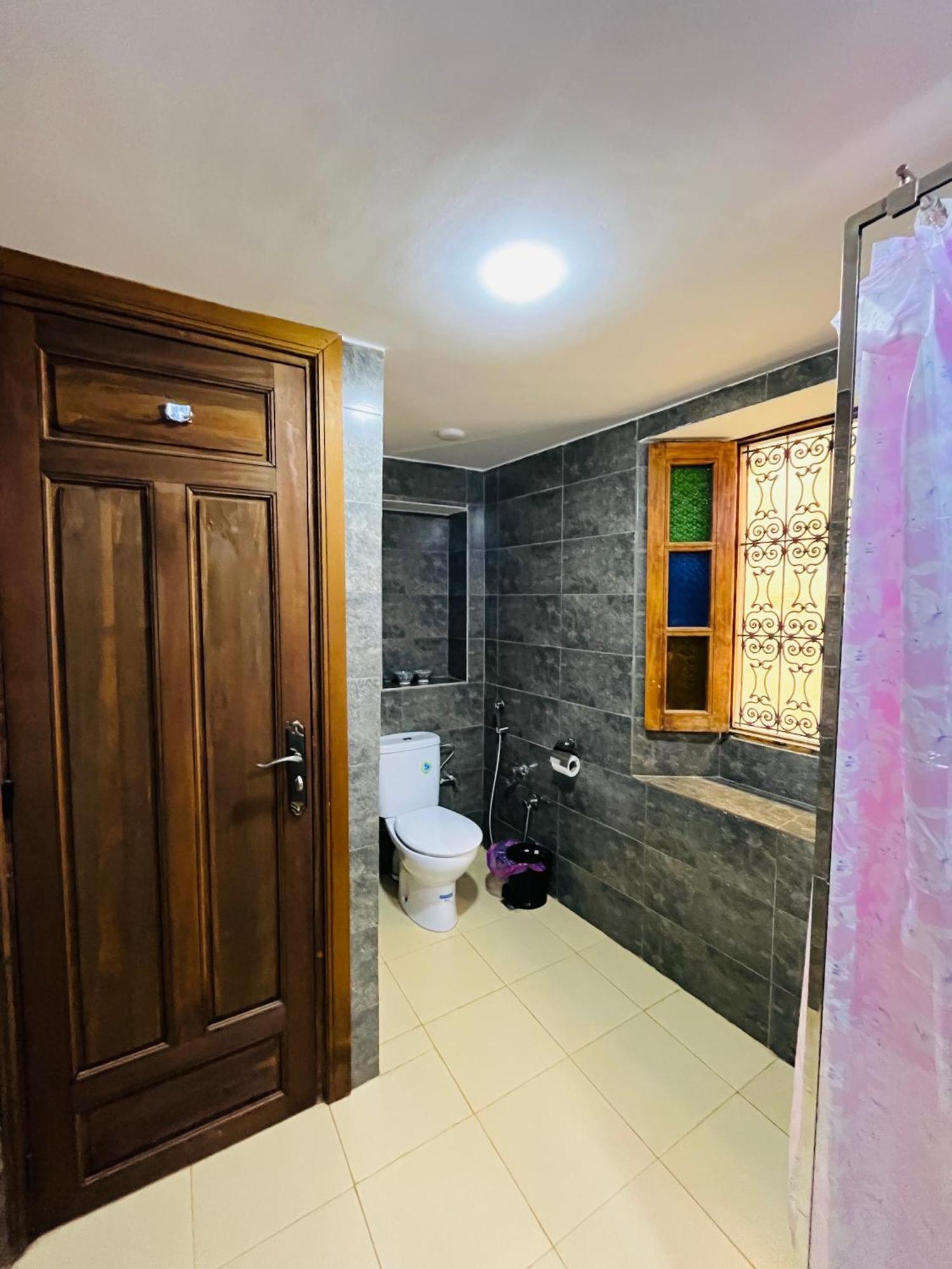 Riad Fes Miracle Exterior foto
