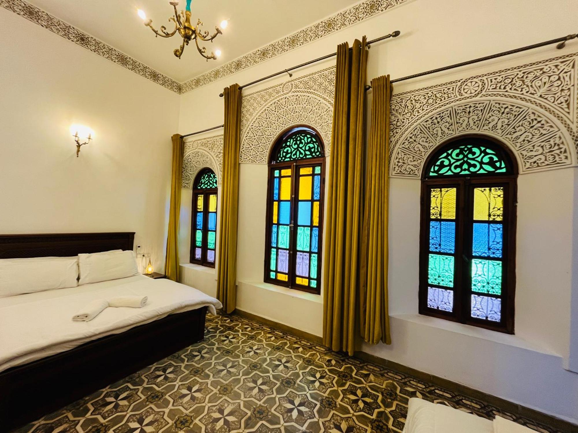 Riad Fes Miracle Exterior foto
