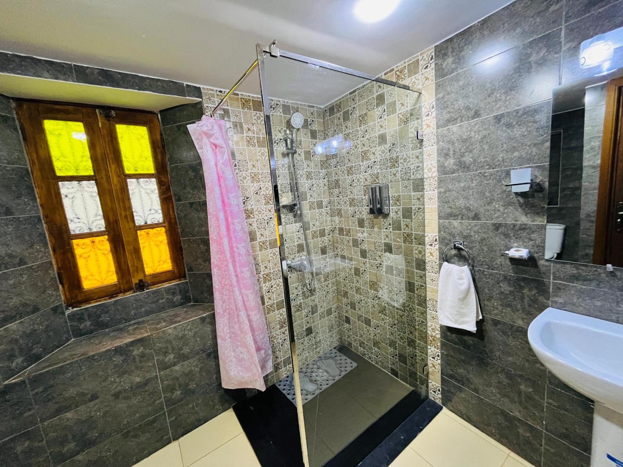 Riad Fes Miracle Exterior foto