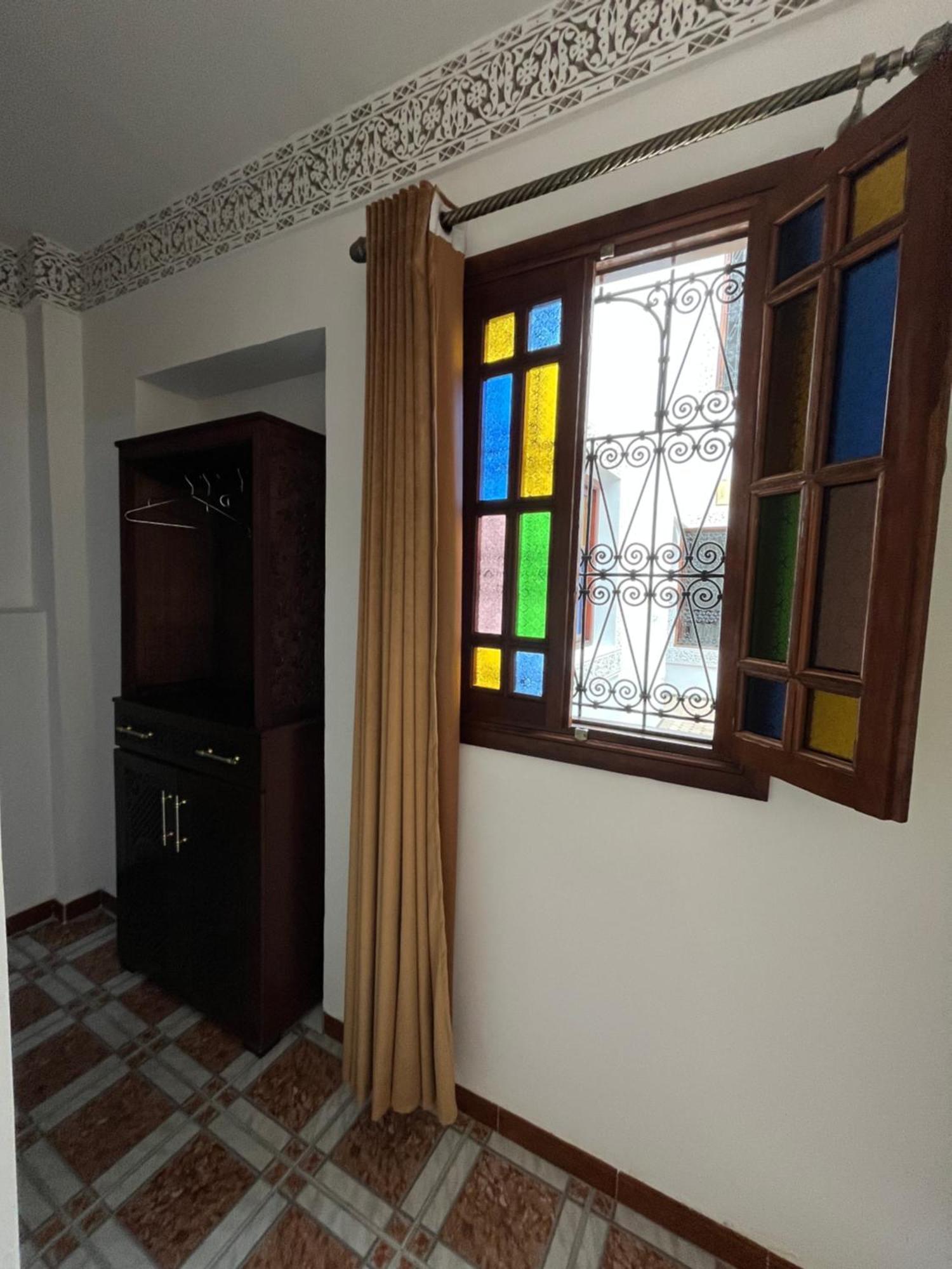 Riad Fes Miracle Exterior foto